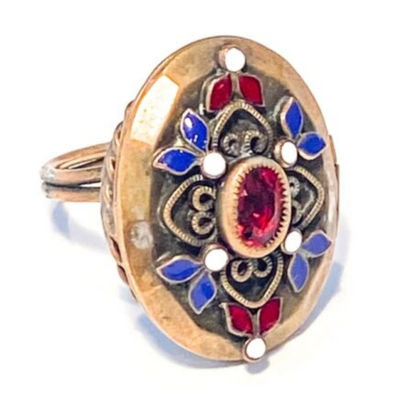 **IN SEARCH OF THIS RING** - Picture 3 of 6